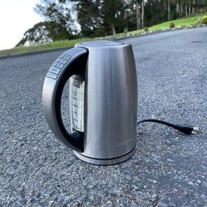 Cuisinart CPK-17 1.7L Cordless Electric kettle